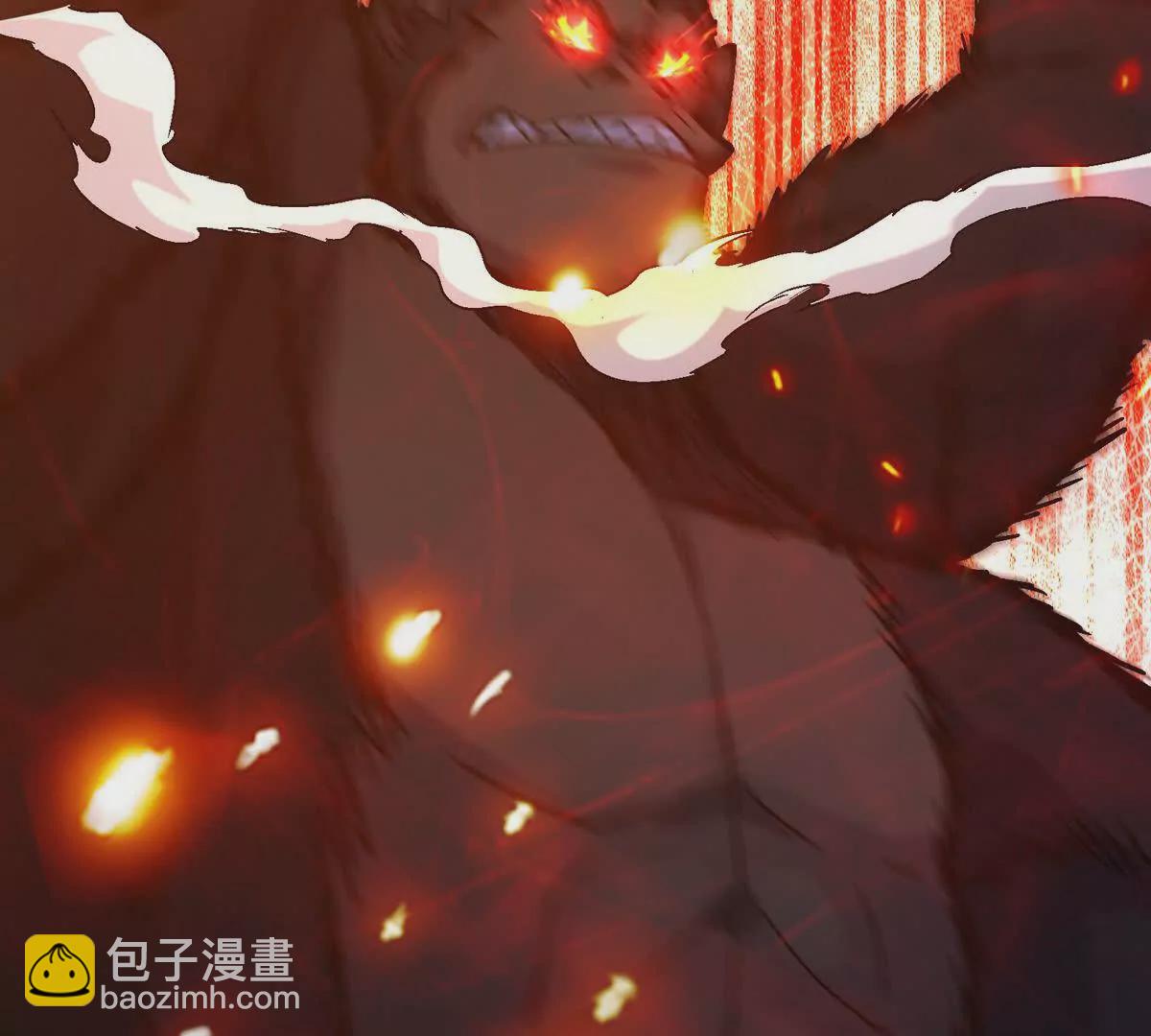 第27话 激战！林渊vs袁烈安88