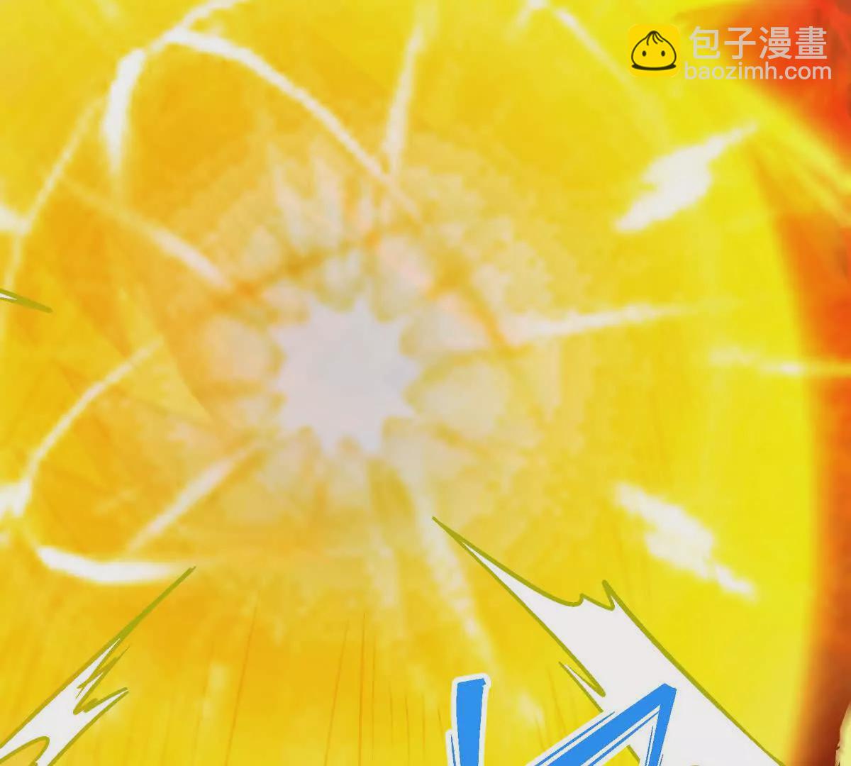 第27话 激战！林渊vs袁烈安99