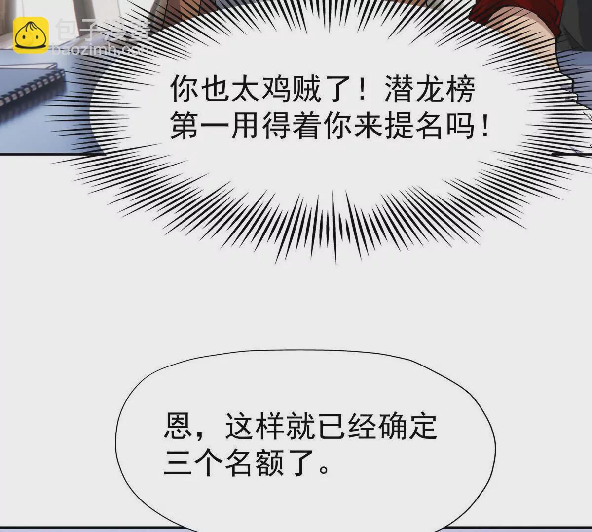 第36话 针对！林渊的资格！142