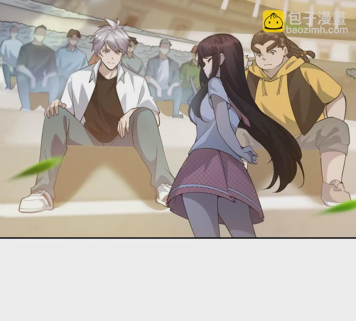 第37话 出关！苏慕雪爆发！132
