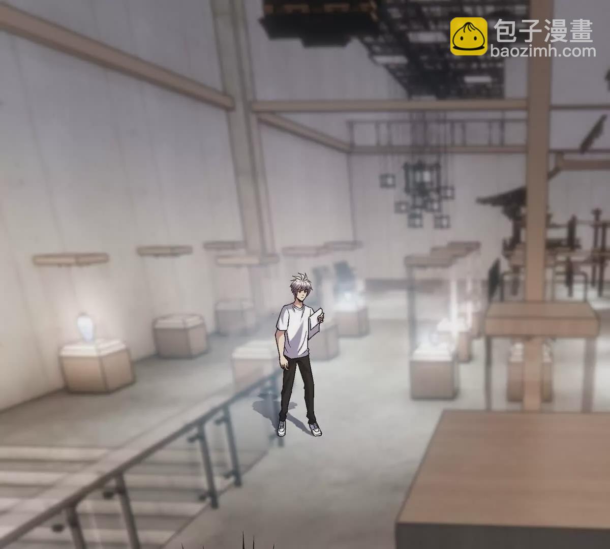 第39话 宝库！林渊的新底牌！90