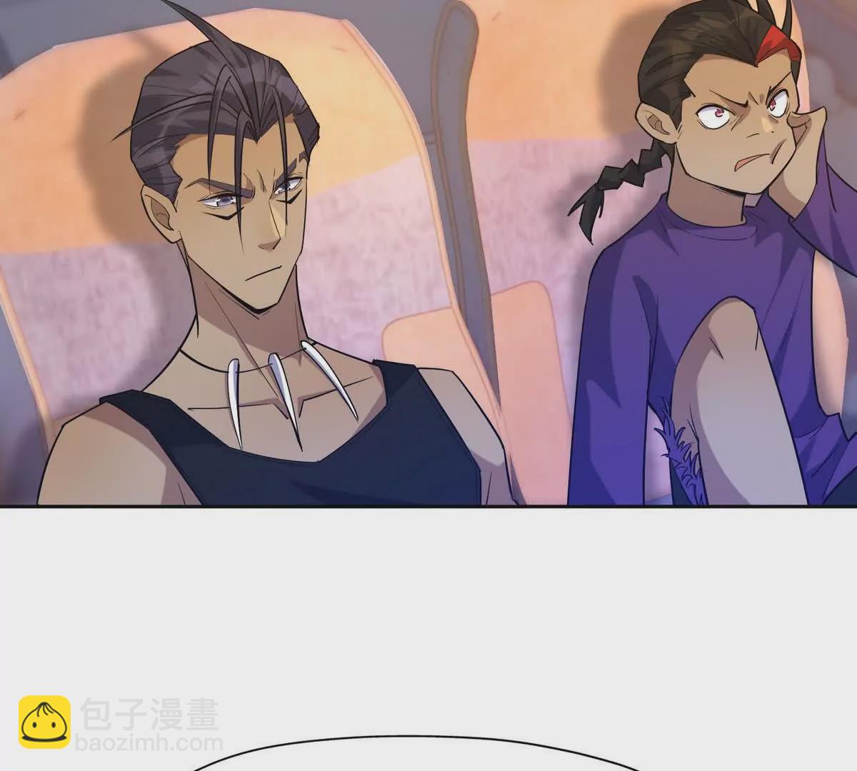 第40话 出发！前往燕京！137
