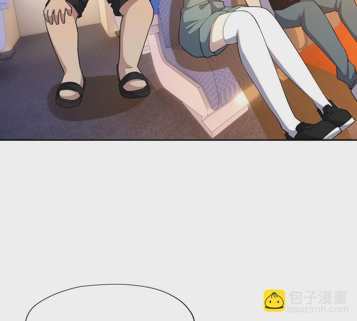 第41话 情报！高手云集！129