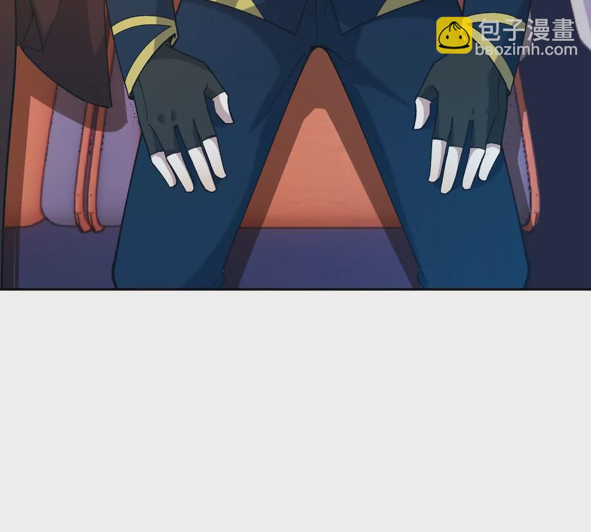 第41话 情报！高手云集！85