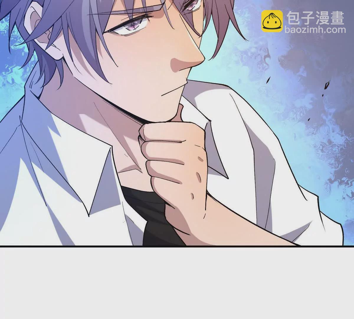 第42话 特训！在浴池里修炼！10