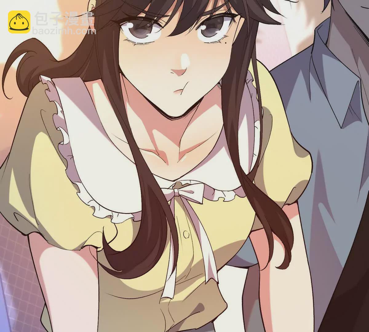 第42话 特训！在浴池里修炼！12