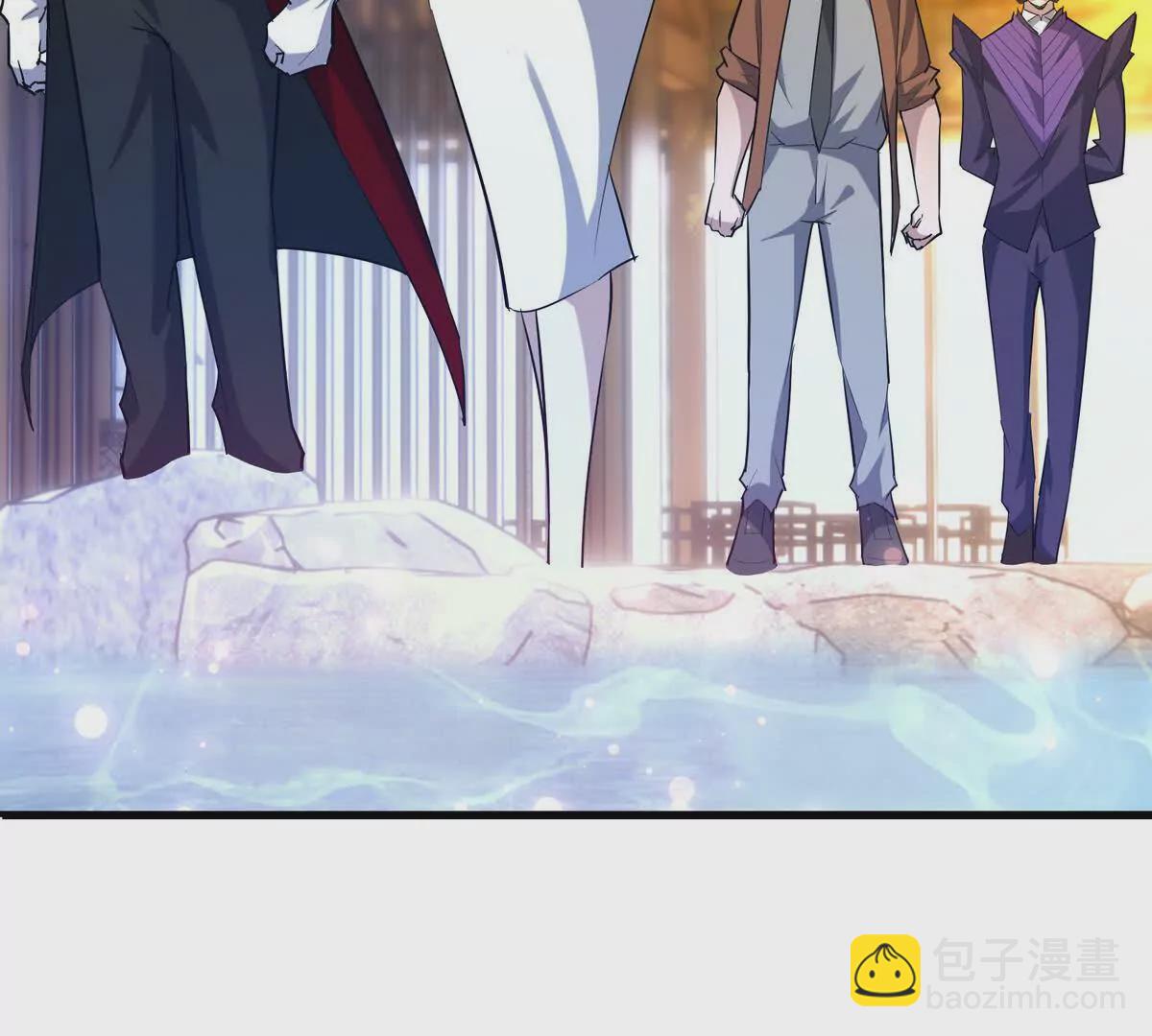 第42话 特训！在浴池里修炼！120