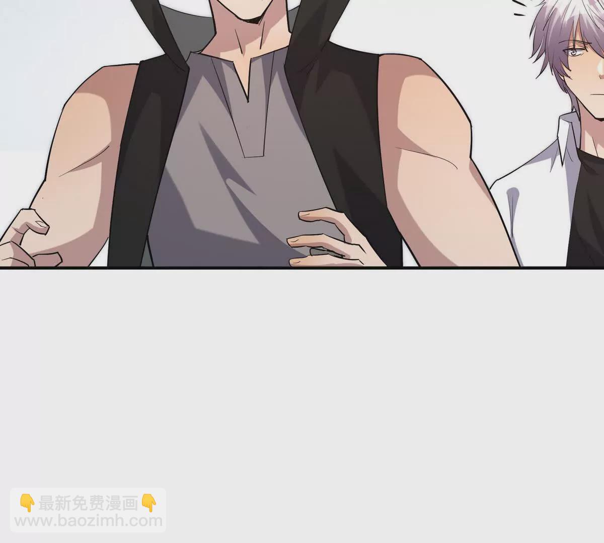 第42话 特训！在浴池里修炼！60
