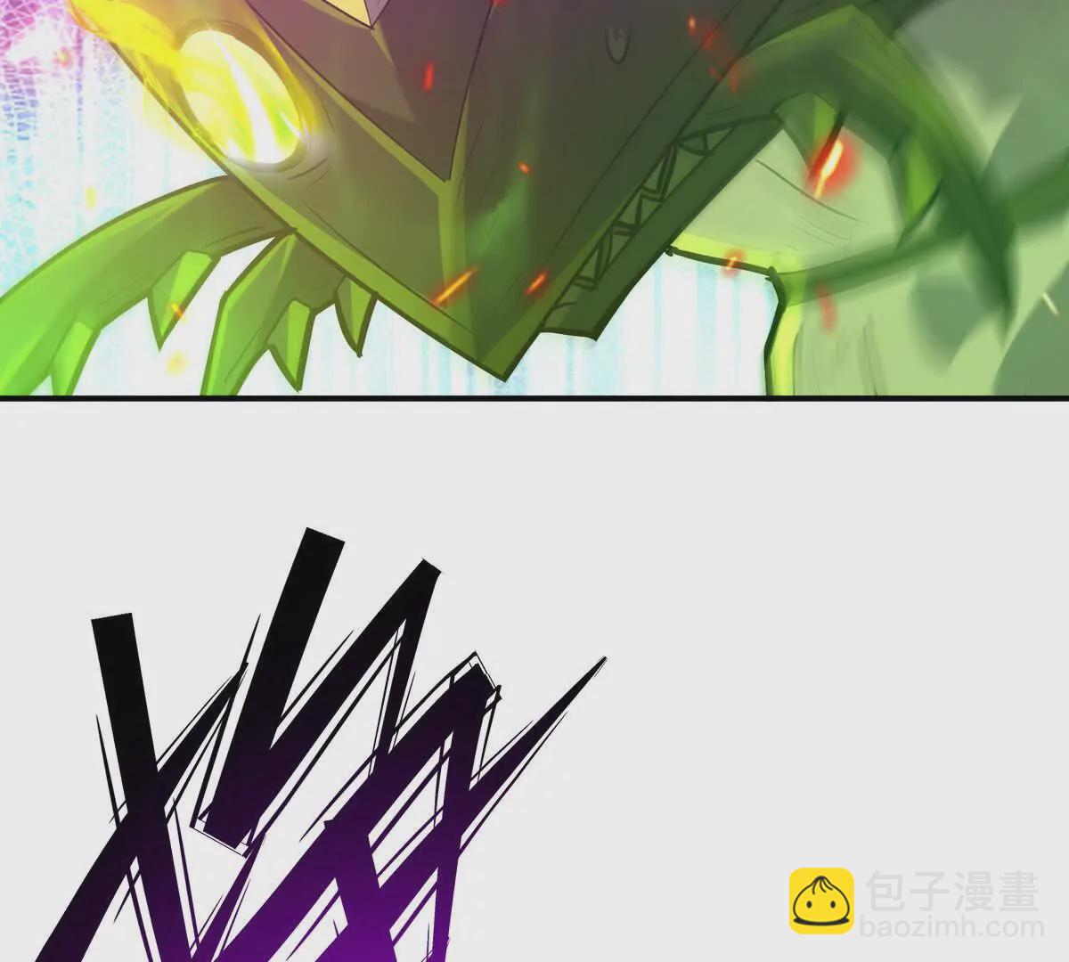 第47话 差距！燕京的天骄！20