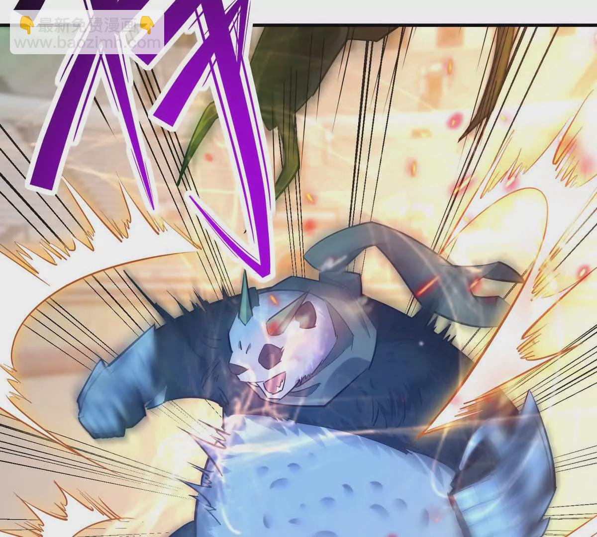 第47话 差距！燕京的天骄！21