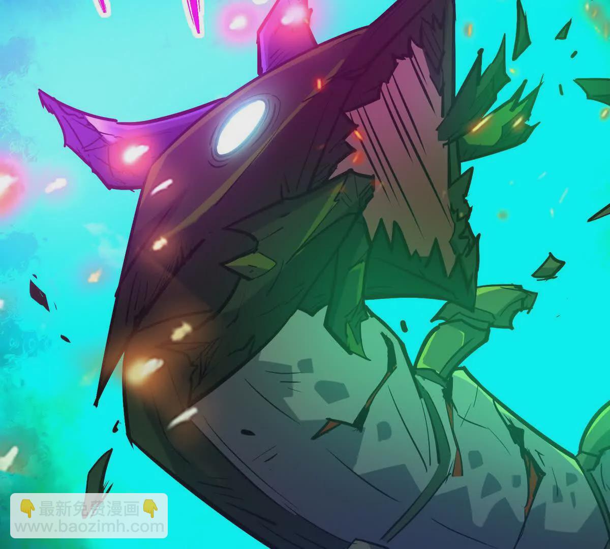 第47话 差距！燕京的天骄！48