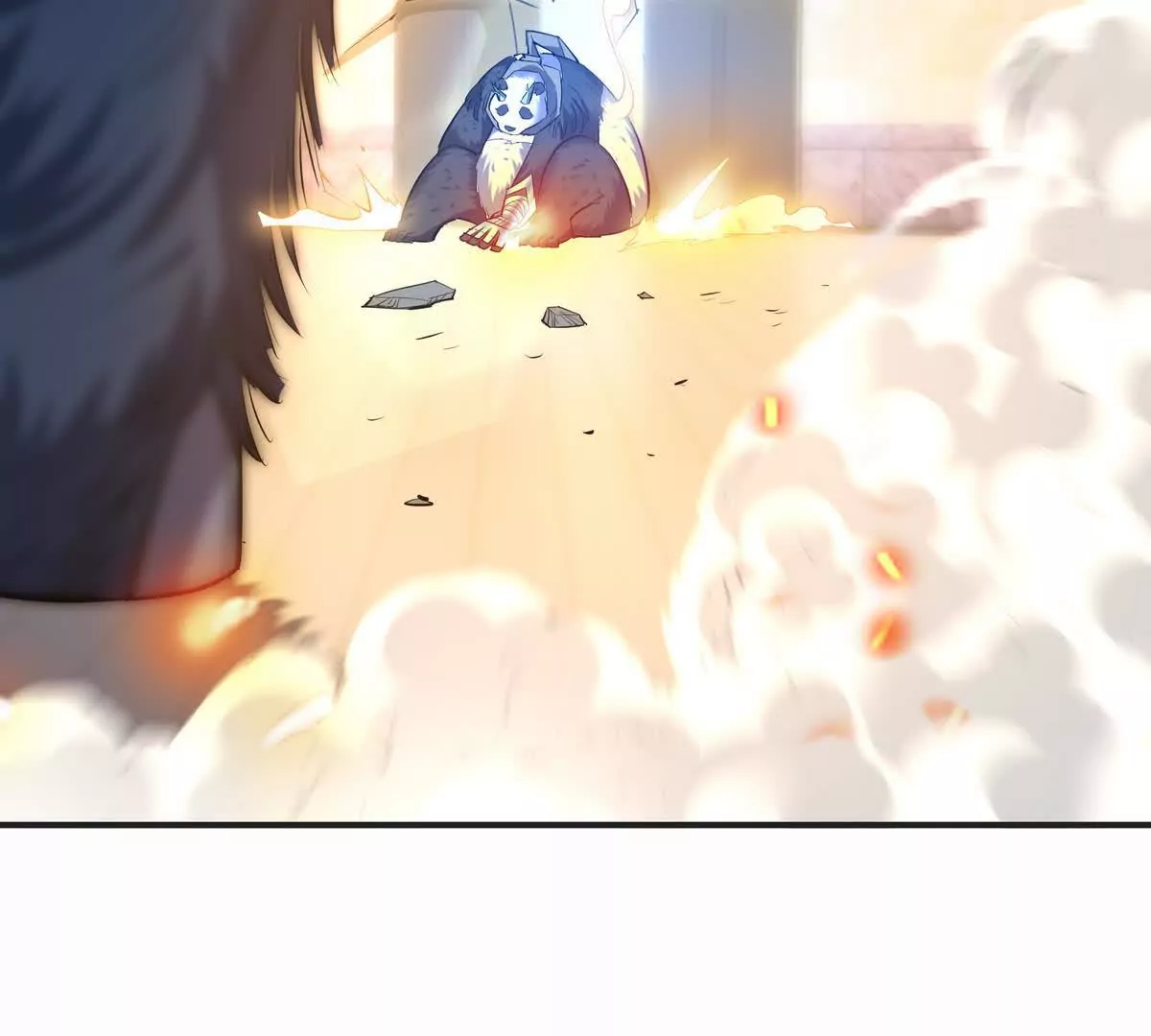 第48话 父女！苏慕雪的背景！13
