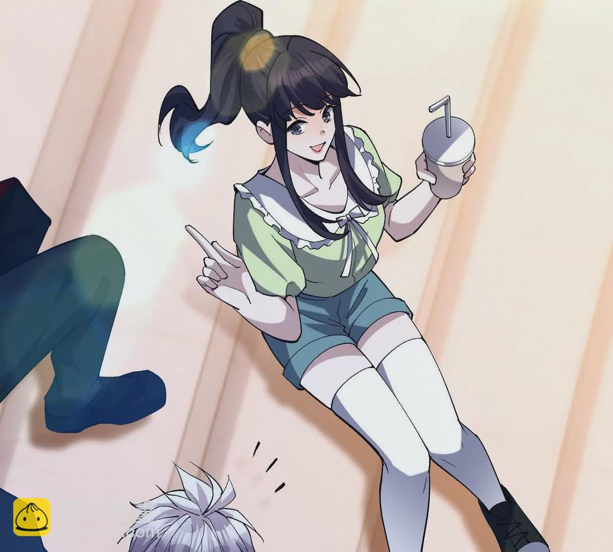 第48话 父女！苏慕雪的背景！76