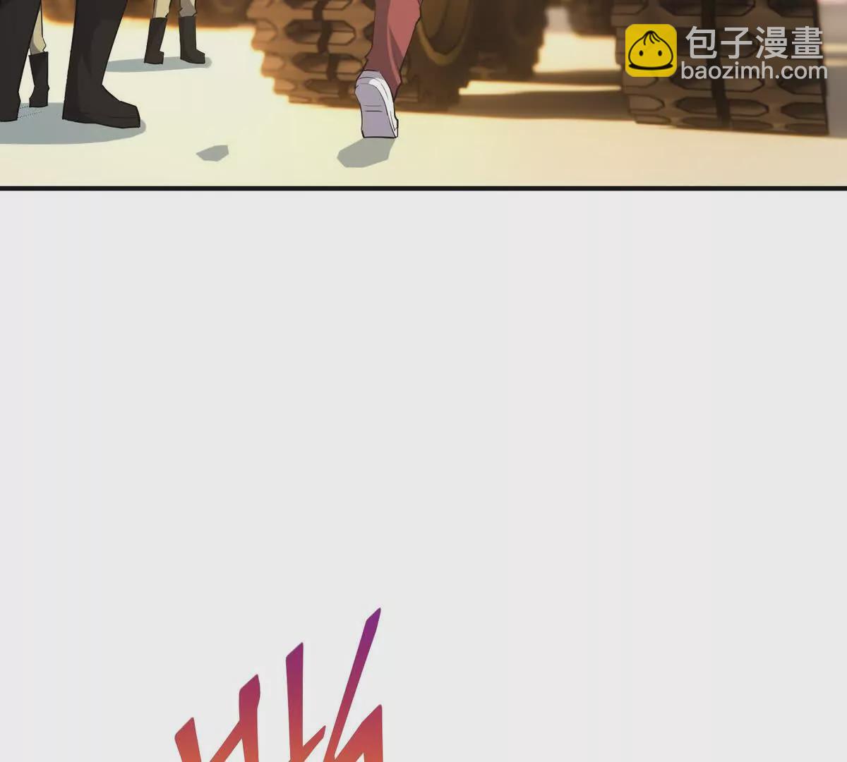 第50话 严苛！生存战开启！76