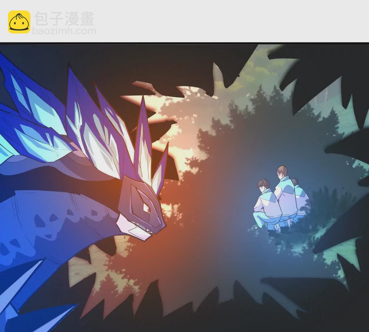 第51话 危机！苏慕雪一对三！101