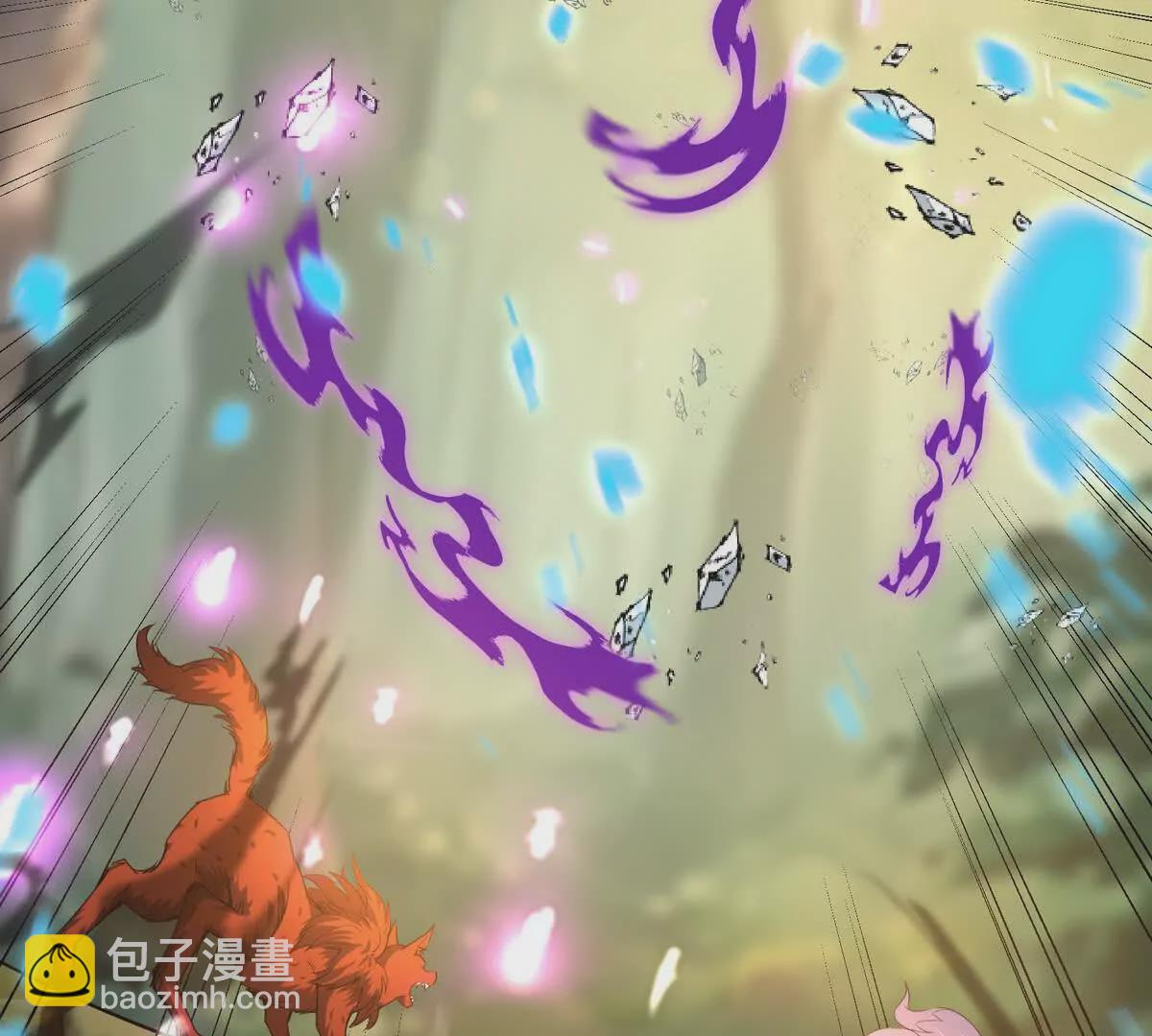 第51话 危机！苏慕雪一对三！129