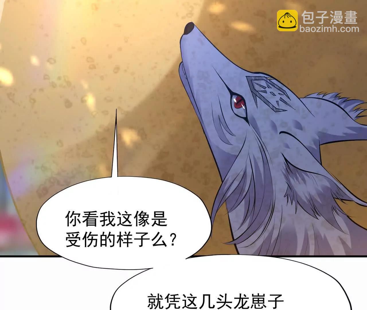 第53话 奇葩！王金泽的兽魂！137
