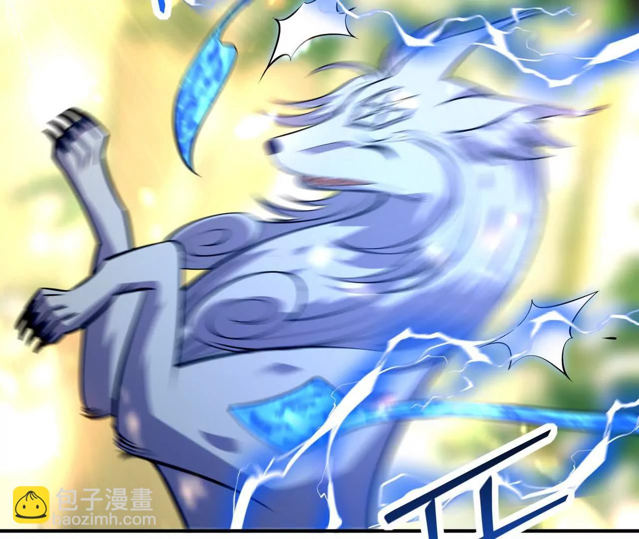 第53话 奇葩！王金泽的兽魂！18