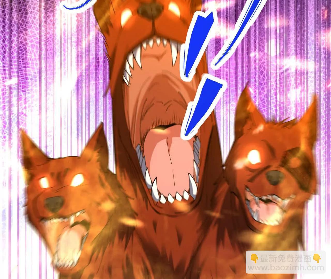 第53话 奇葩！王金泽的兽魂！24
