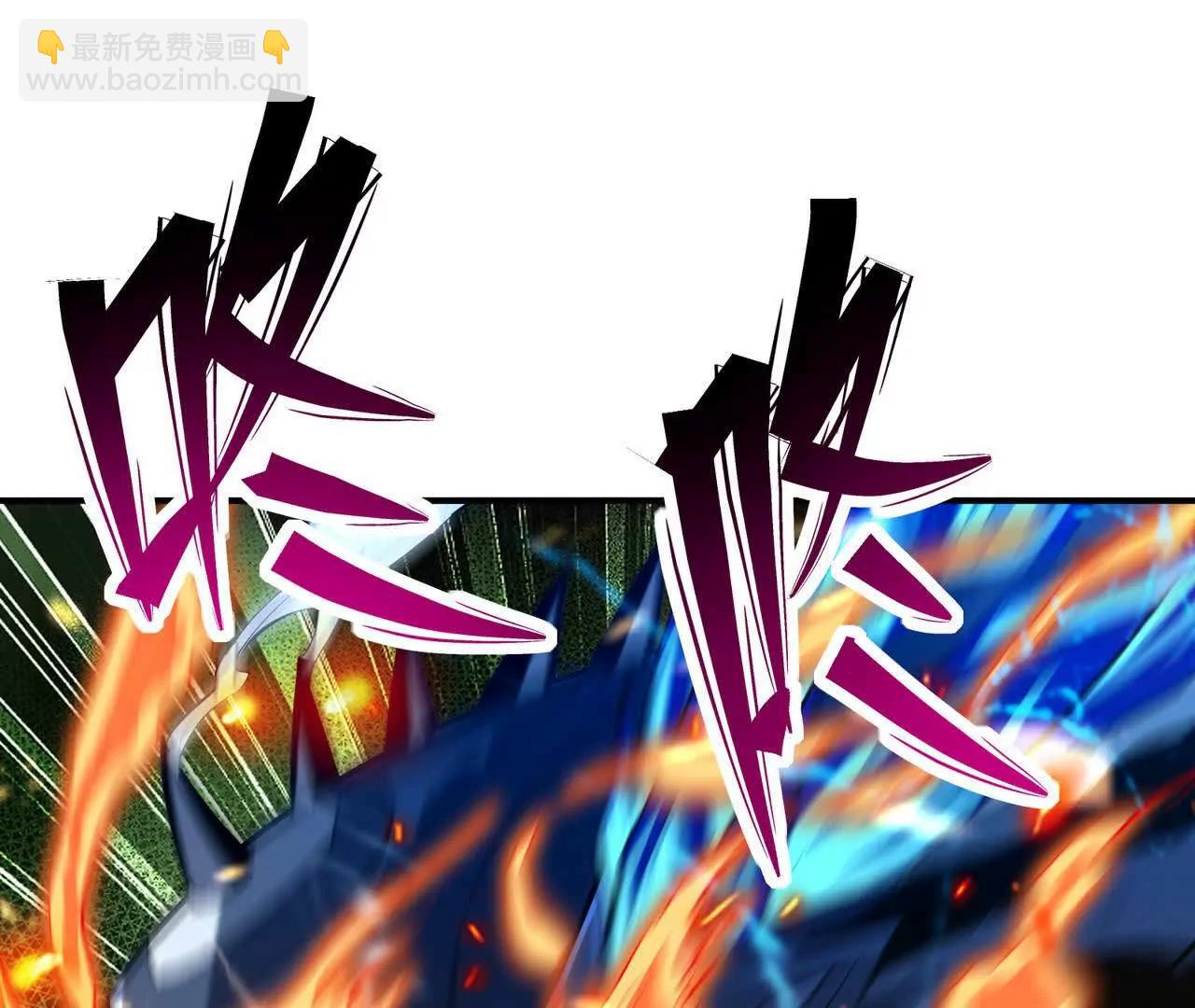 第53话 奇葩！王金泽的兽魂！35