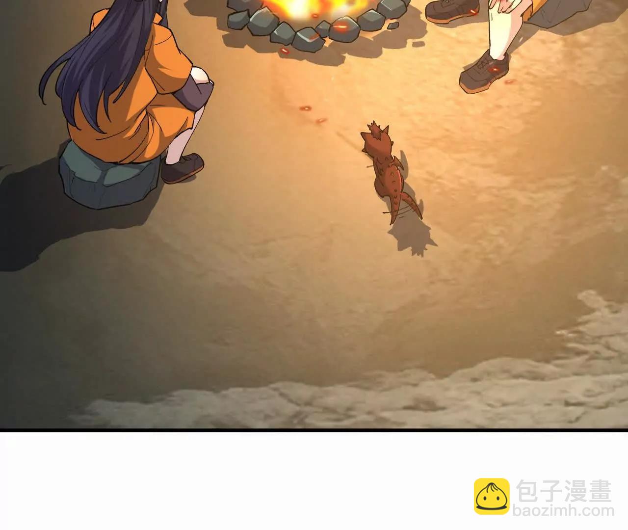 第56话 收养！神秘幼龙！102