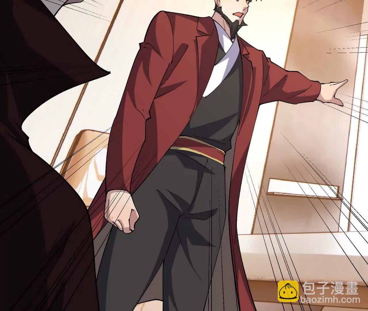 第56话 收养！神秘幼龙！134