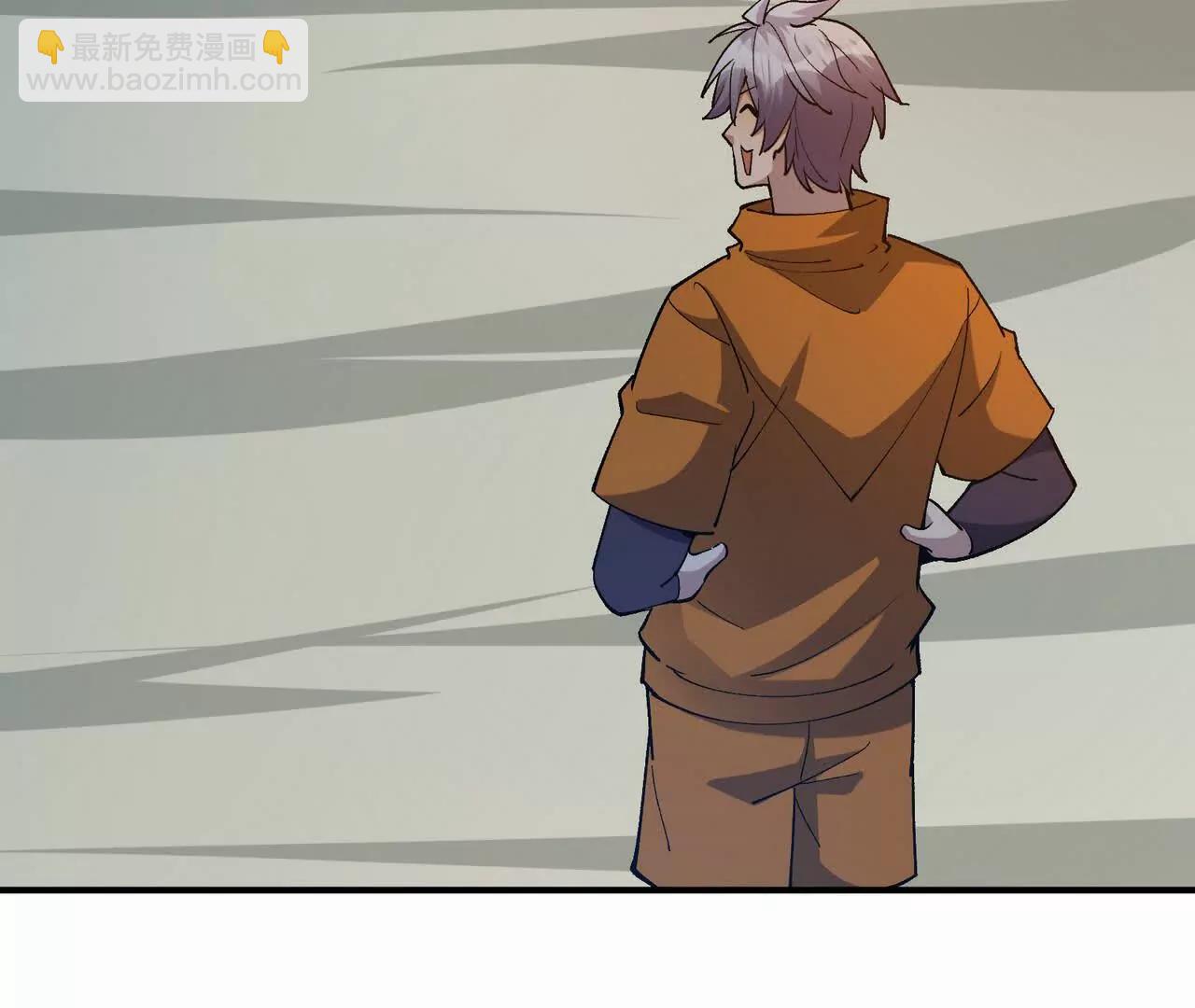 第56话 收养！神秘幼龙！14