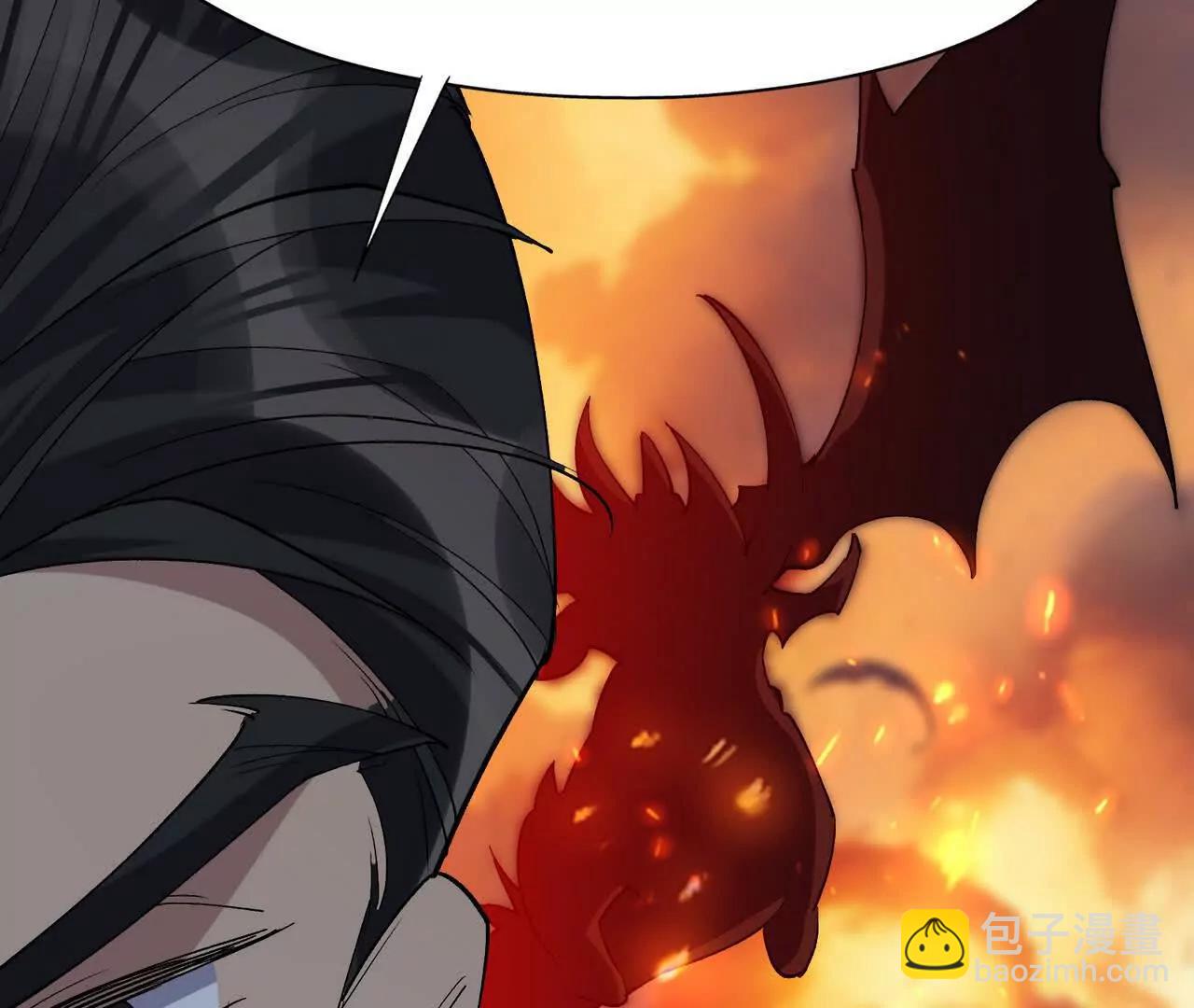 第56话 收养！神秘幼龙！145