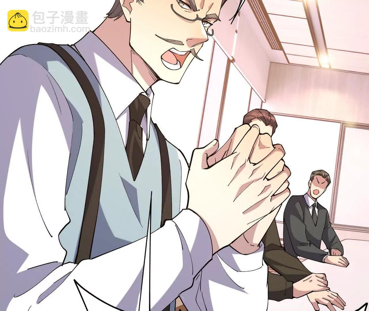 第56话 收养！神秘幼龙！149