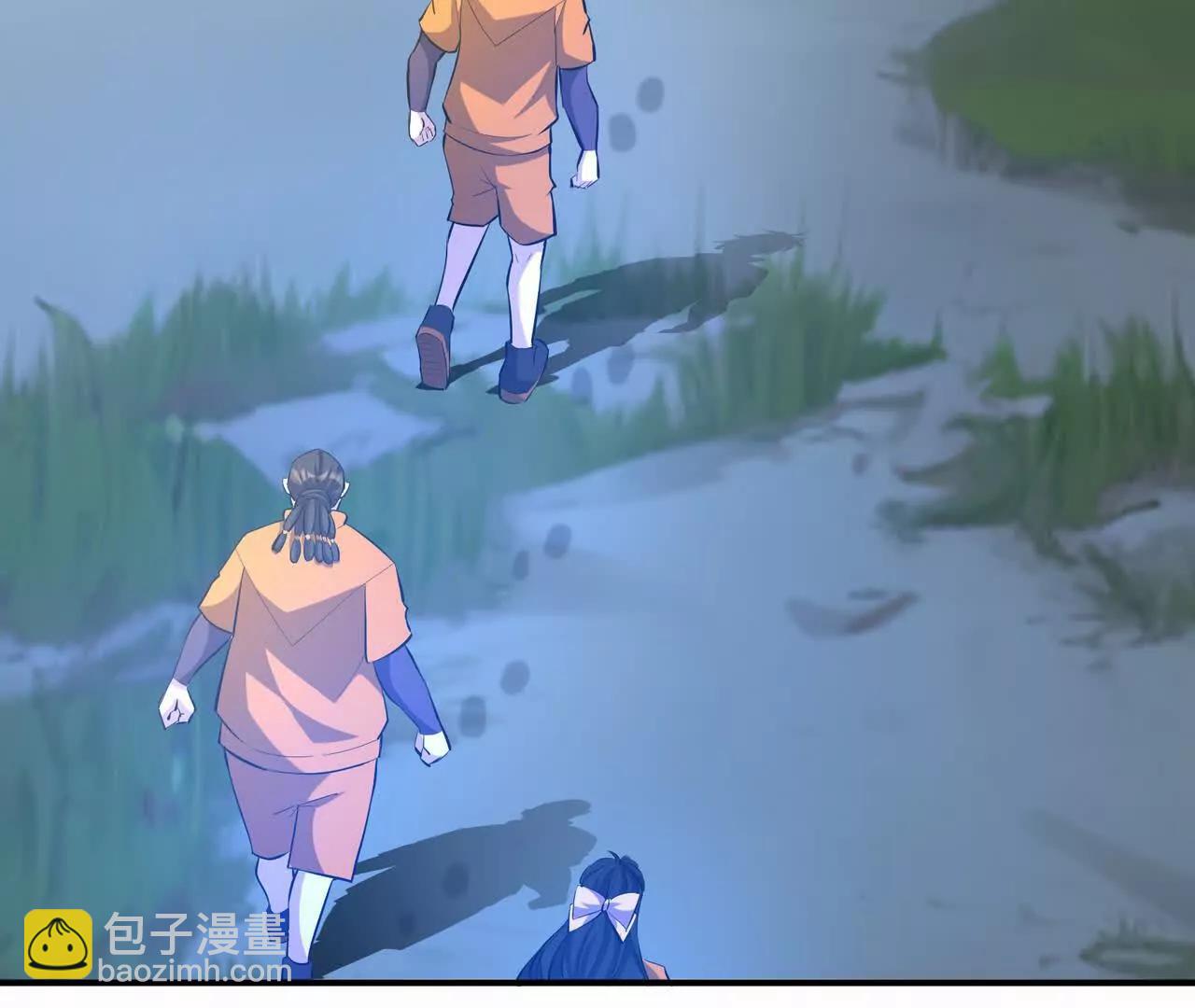 第56话 收养！神秘幼龙！25