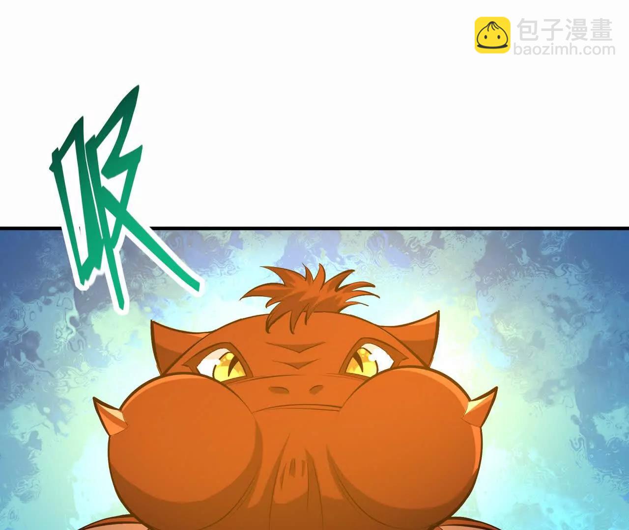 第56话 收养！神秘幼龙！35