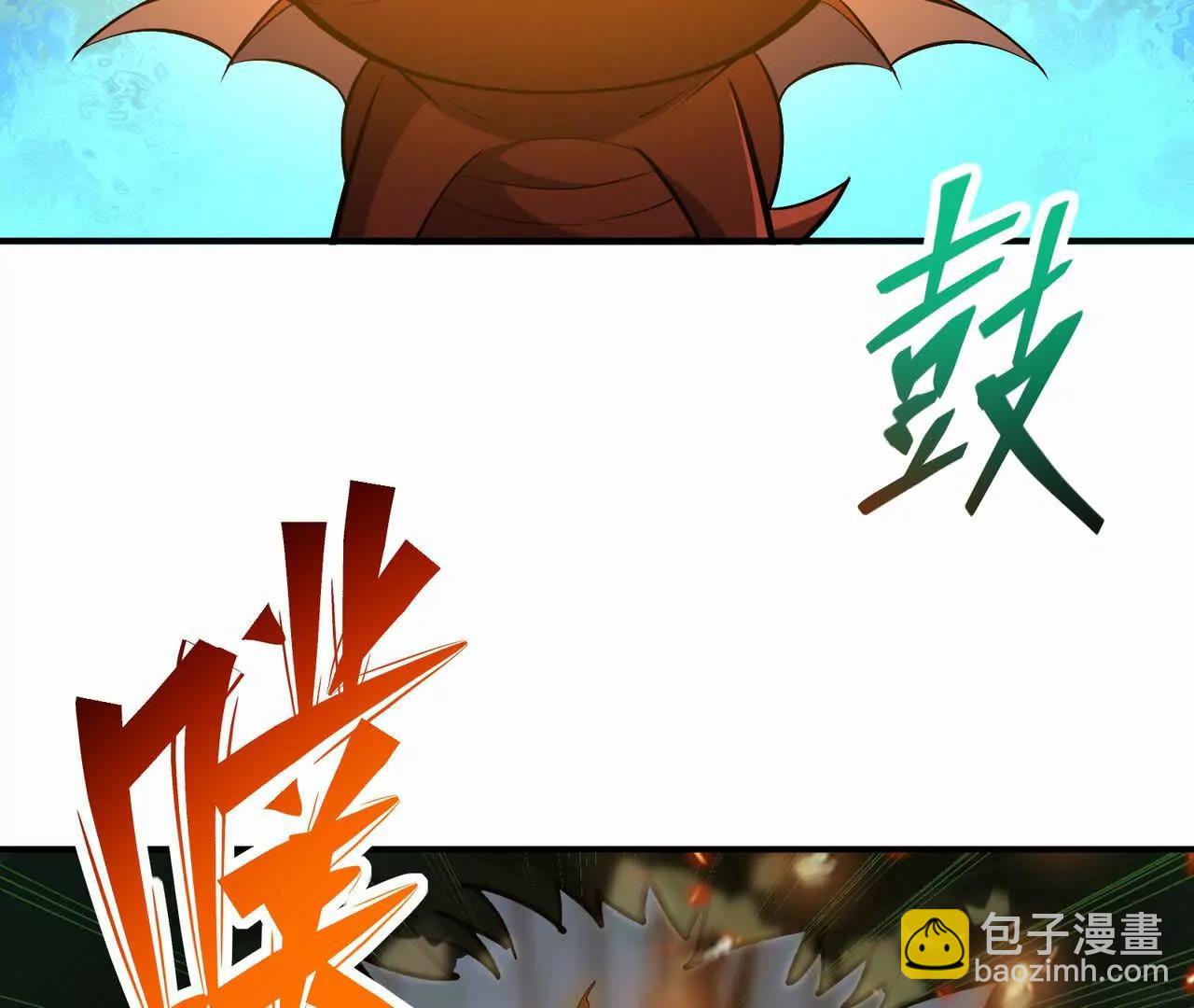 第56话 收养！神秘幼龙！36