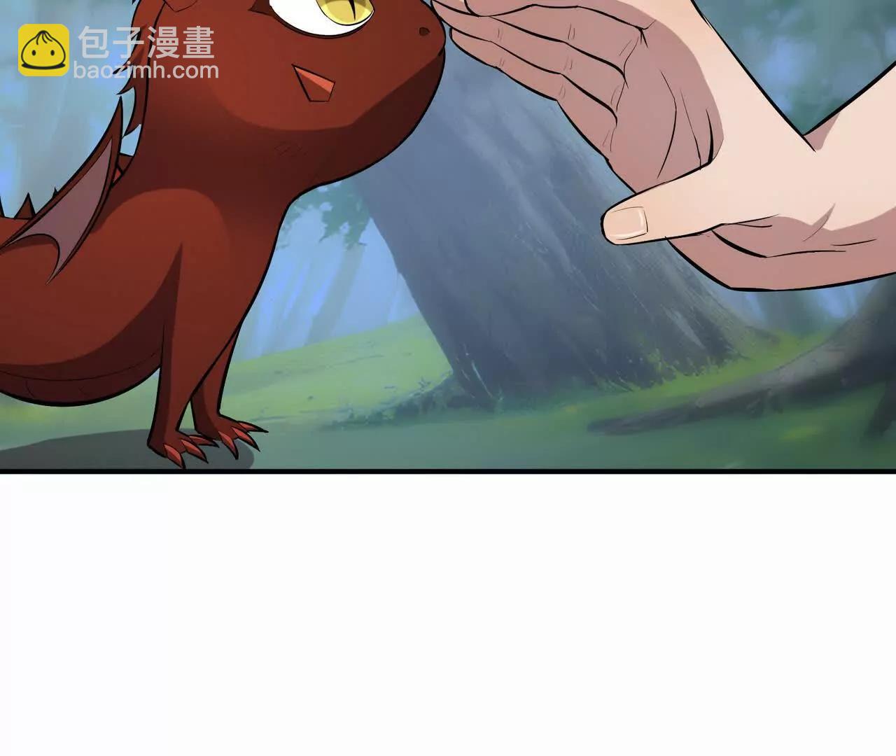 第56话 收养！神秘幼龙！65
