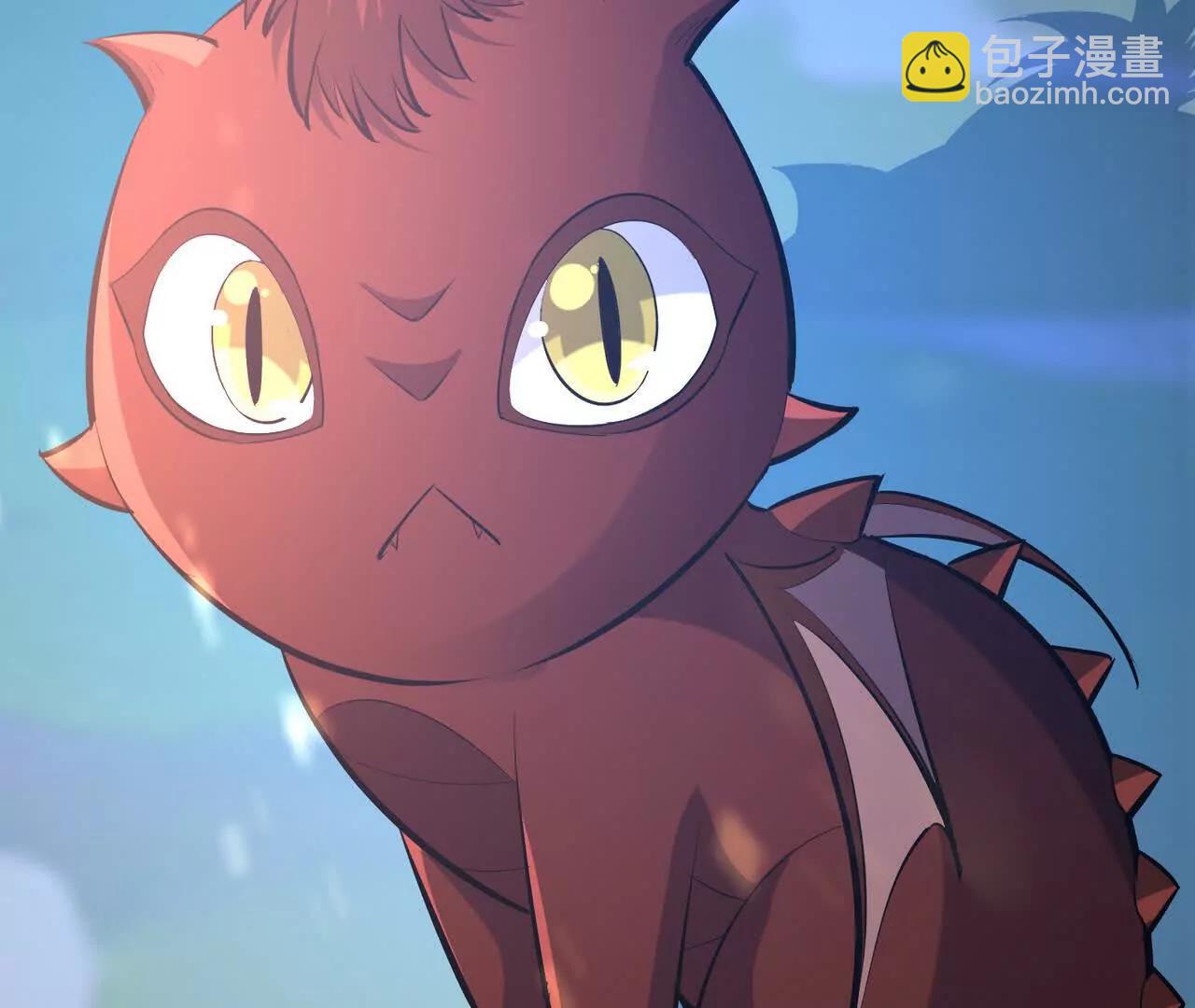 第56话 收养！神秘幼龙！76