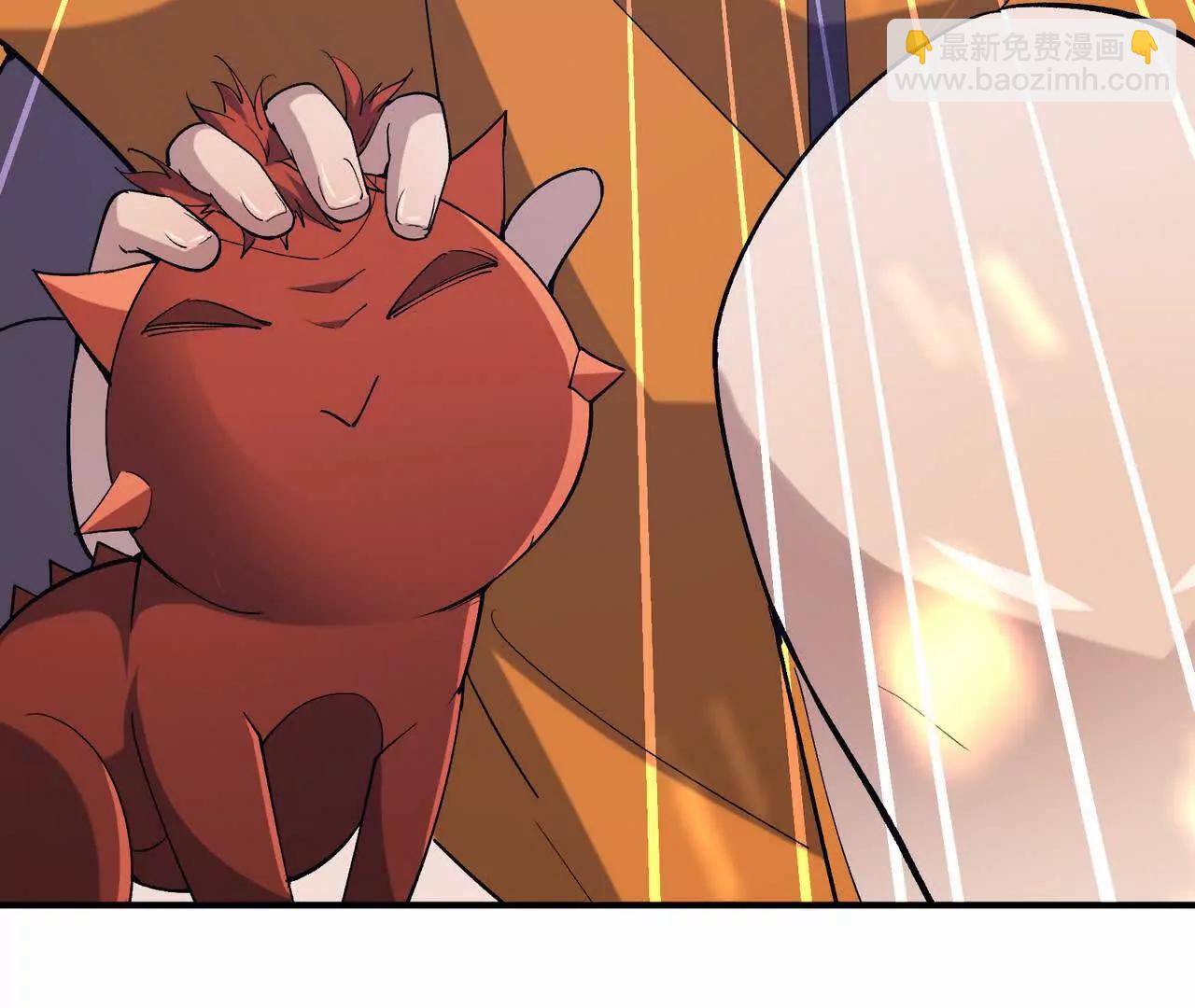 第56话 收养！神秘幼龙！93