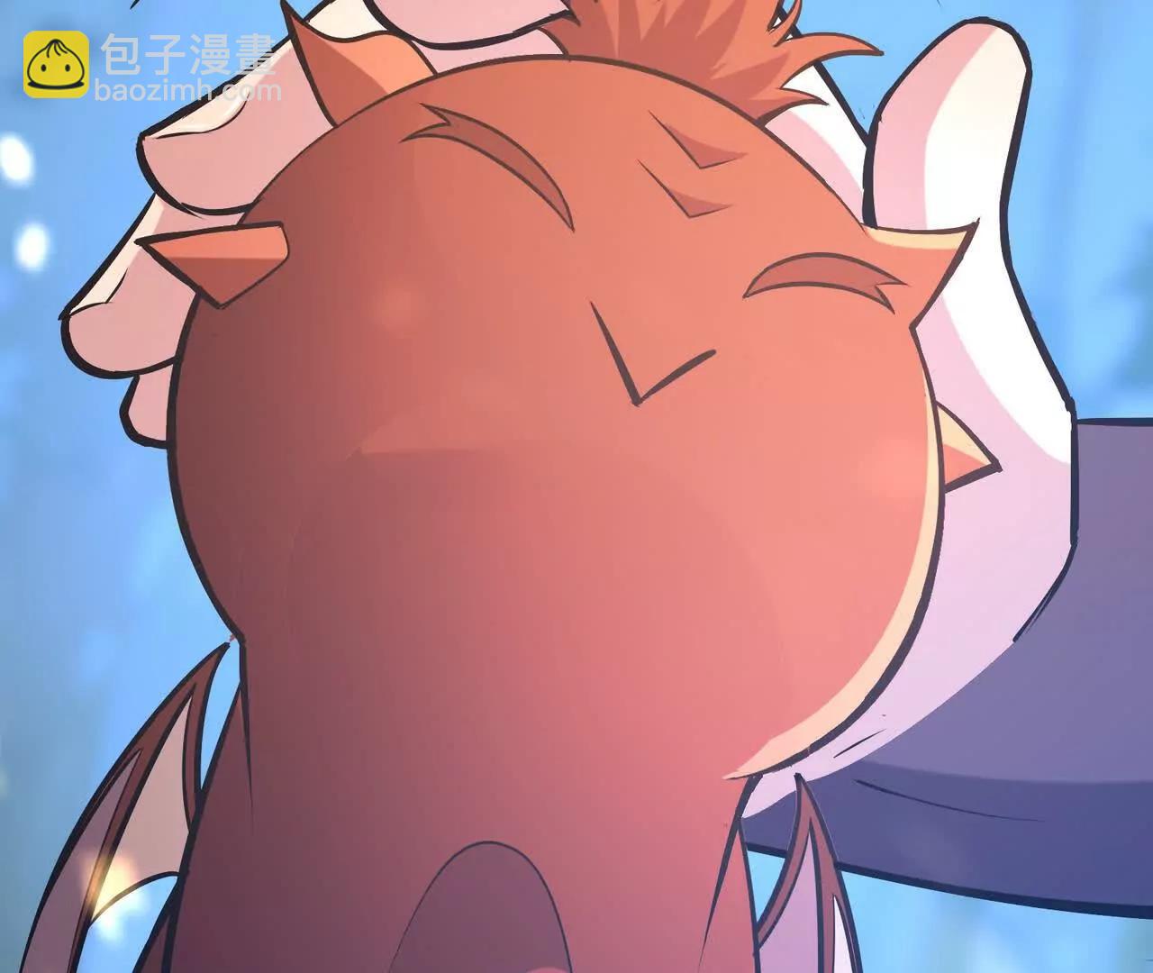 第56话 收养！神秘幼龙！96