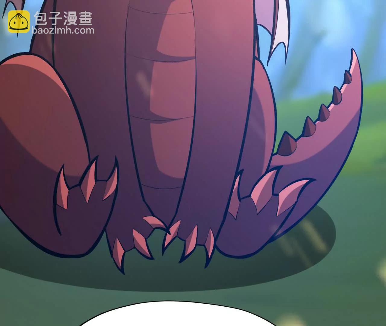第56话 收养！神秘幼龙！97