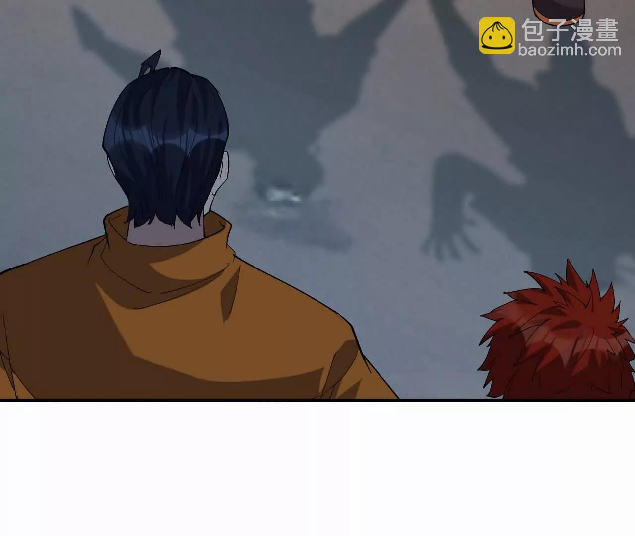 第57话 怒火！龙鳄的黑雾！111