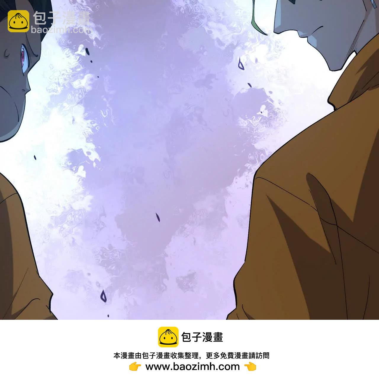 第57话 怒火！龙鳄的黑雾！116