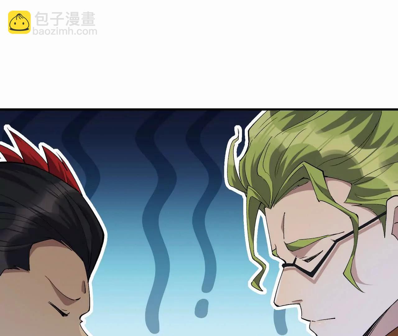 第57话 怒火！龙鳄的黑雾！126