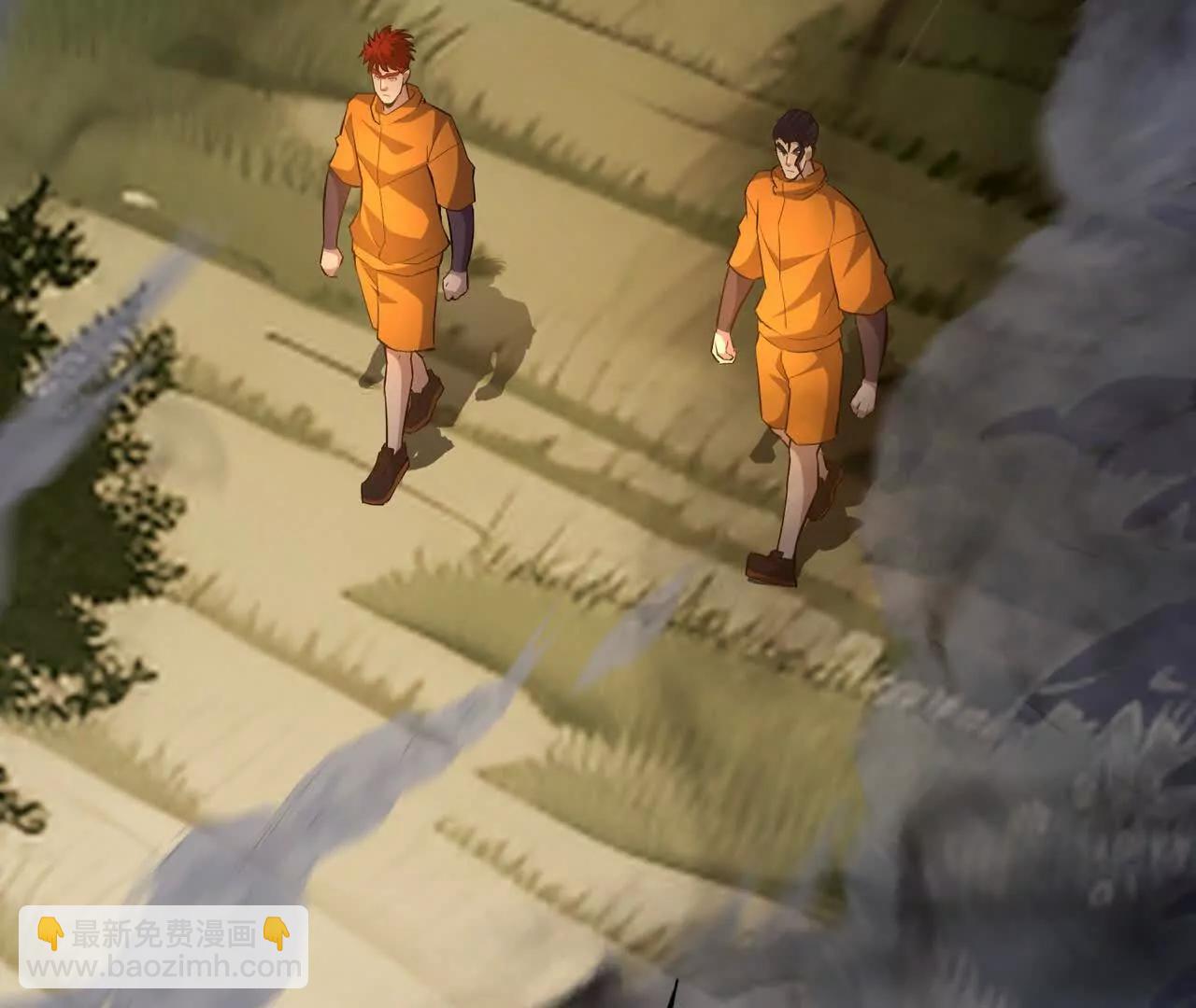第57话 怒火！龙鳄的黑雾！129