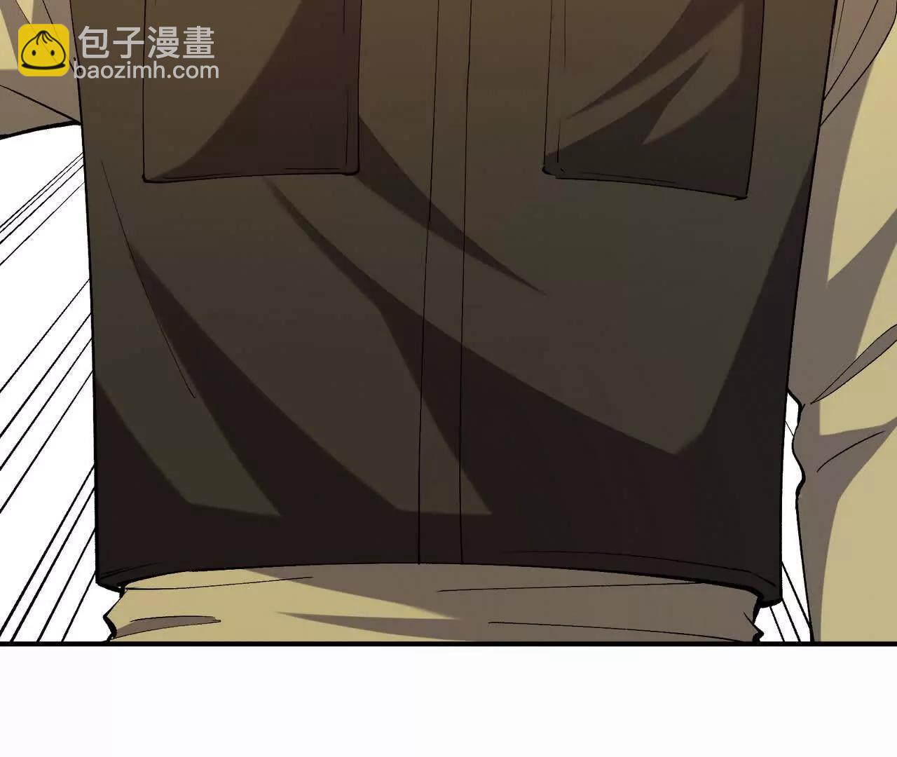 第57话 怒火！龙鳄的黑雾！139