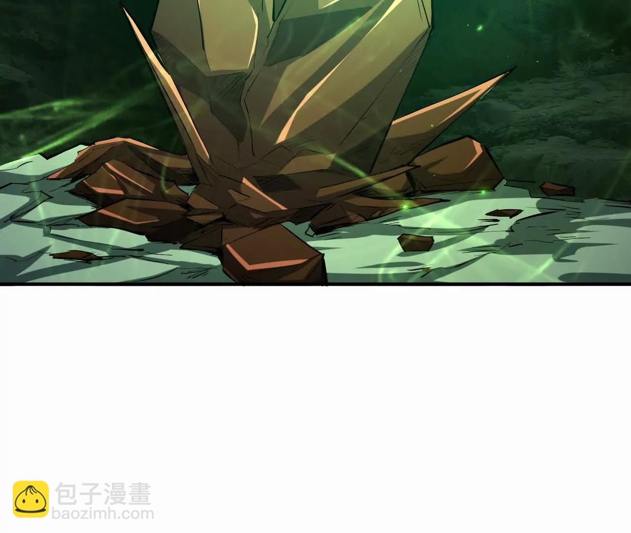 第57话 怒火！龙鳄的黑雾！24