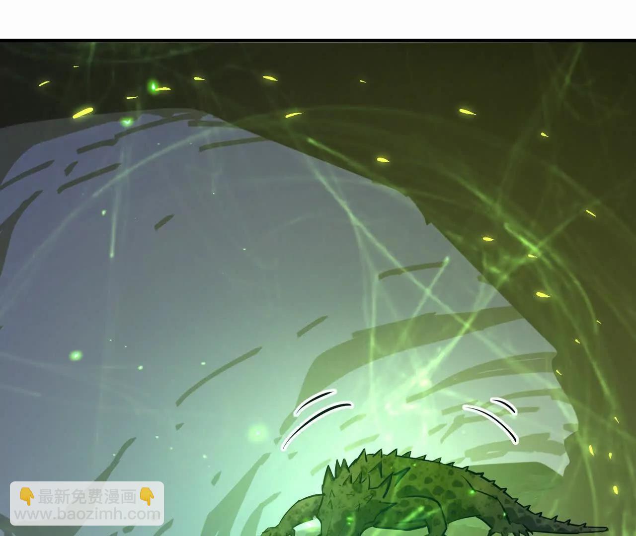 第57话 怒火！龙鳄的黑雾！25
