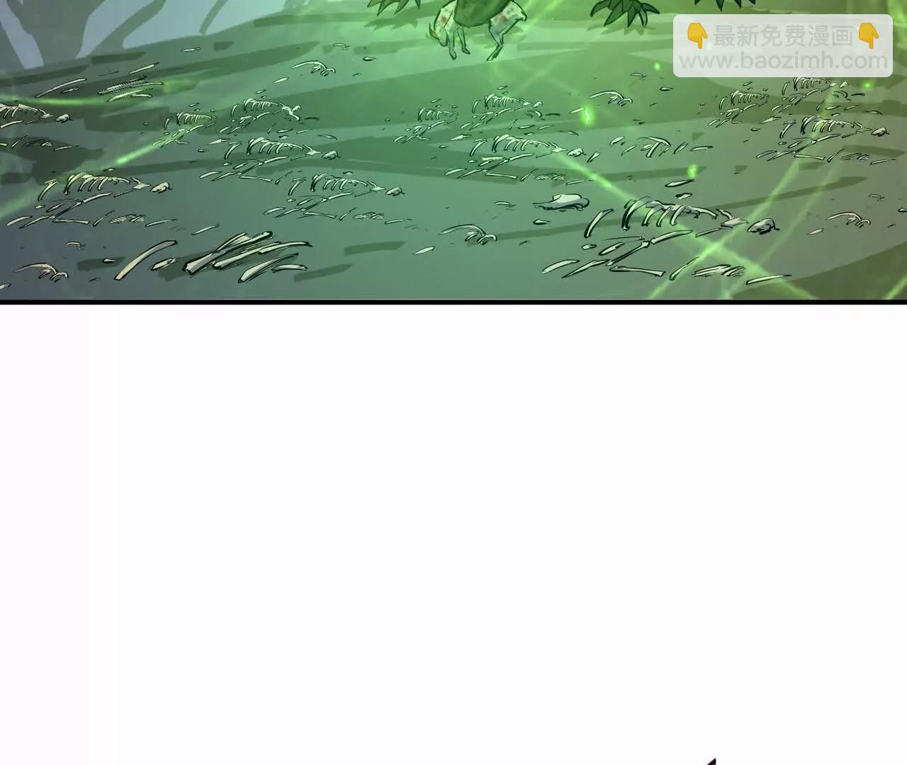 第57话 怒火！龙鳄的黑雾！26