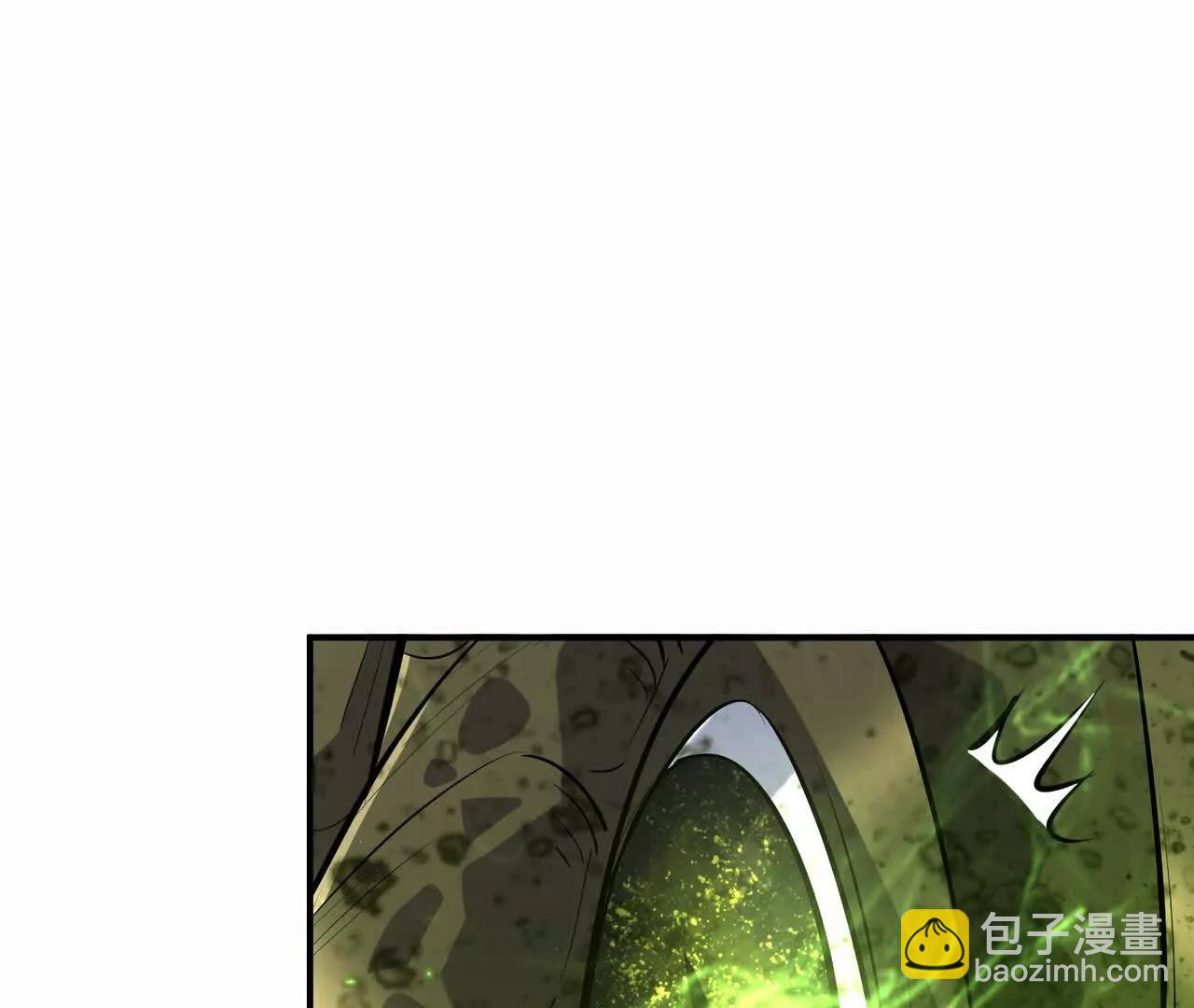 第57话 怒火！龙鳄的黑雾！31