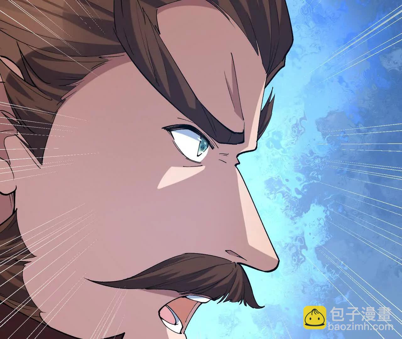 第57话 怒火！龙鳄的黑雾！6