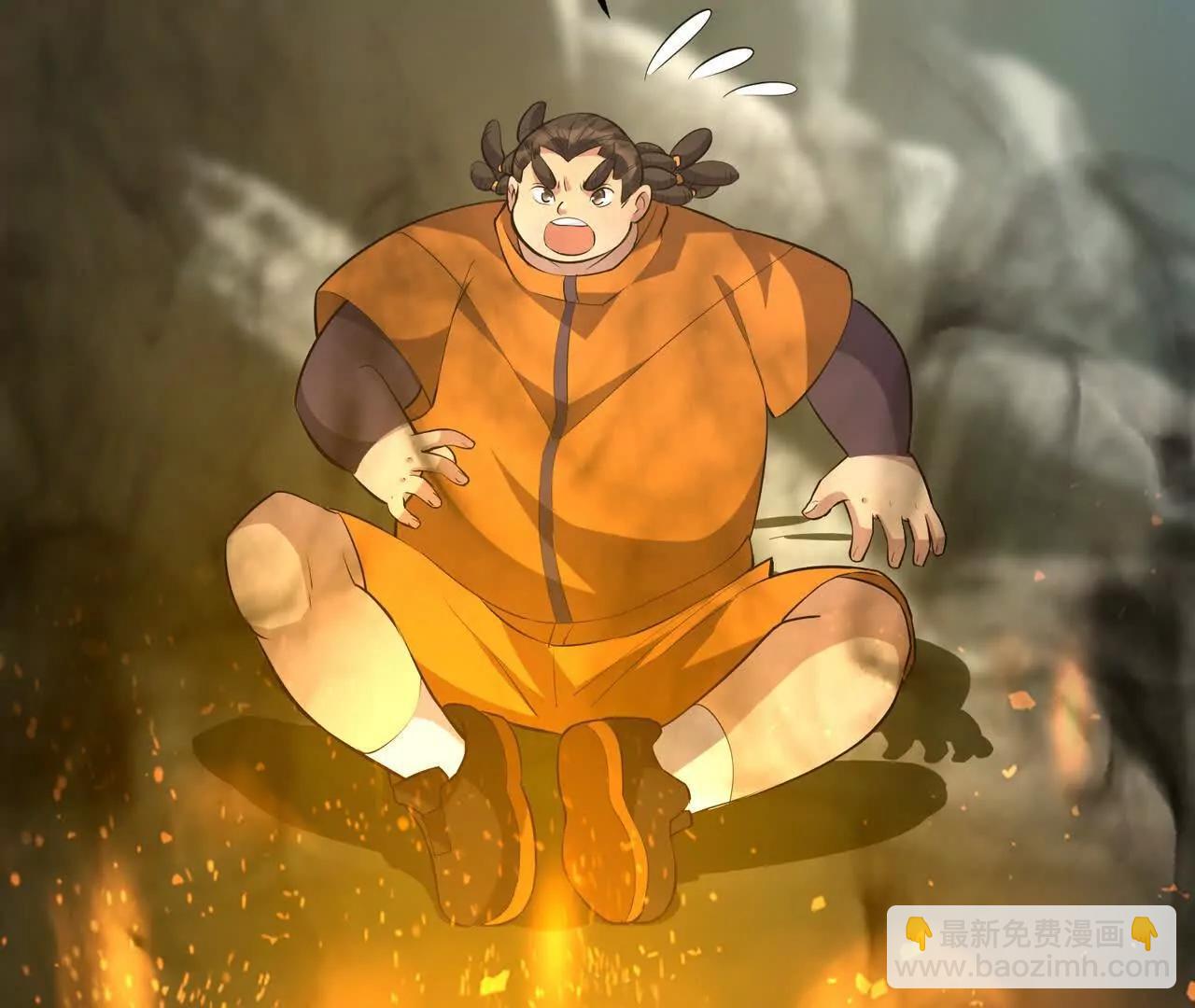 第57话 怒火！龙鳄的黑雾！62