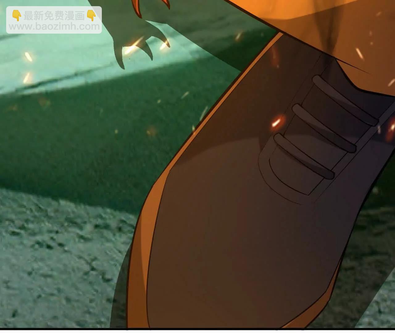 第57话 怒火！龙鳄的黑雾！76