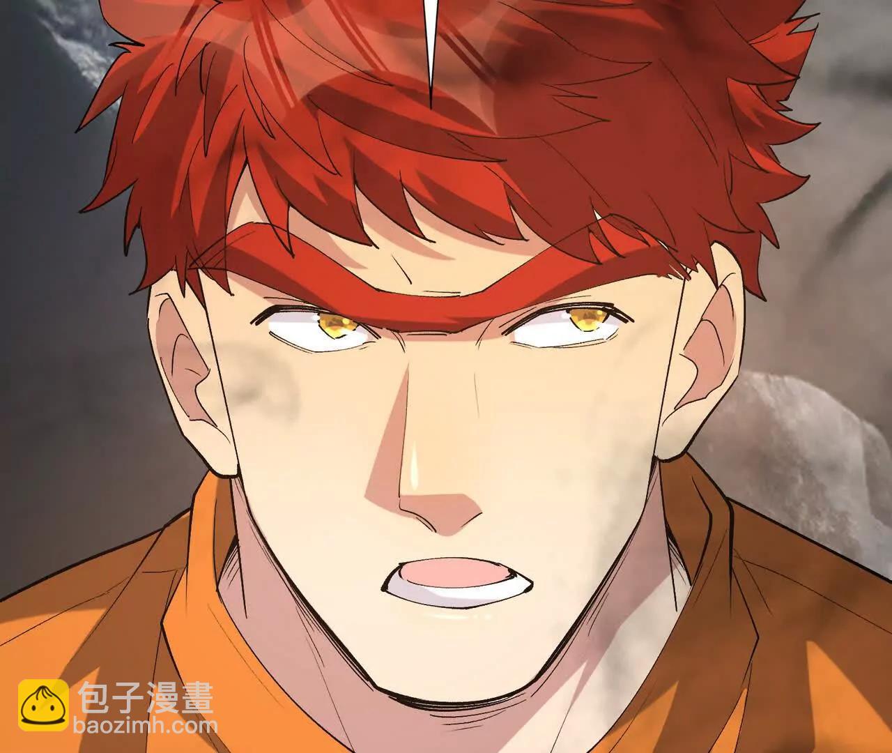 第57话 怒火！龙鳄的黑雾！90